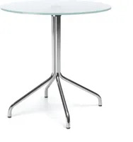 Profim Tisch SH30 - Tisch mit Spinnenfuß Ø 60cm, h = 60cm