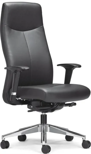 Rovo Chair ROVO XL 5910 A Chefsessel mit Komfort-Synchronmechanik