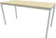 Palmberg INTROTEC Schreibtisch, 140x60 cm