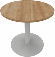 OKA Tisch DL6 rund, D: 80 cm