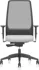 Interstuhl AIMis1 Weekly Bürostuhl mit hoher Lehne, Netzrücken, Autoliftmechanik (1S23)