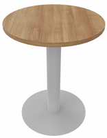OKA Tisch DL6 rund, D: 60 cm
