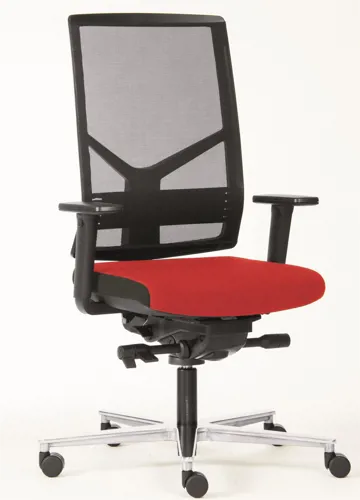 Rovo Chair ROVO R14 3060 S6 Bürostuhl