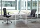 Köhl SELLEO 1800 Bürostuhl mit Bandscheiben-Relax-Rückenlehne