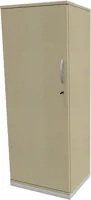 Palmberg PRISMA-2 Drehtürenschrank 4 OH mit Sockel, 60 cm breit
