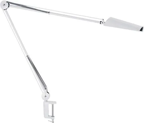 Glamox Air LED-Schreibtischleuchte T80 Wh (Weiß)
