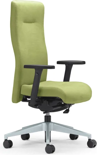 Rovo Chair ROVO XP 4020 AT Bürostuhl mit Automatik-Synchron-Mechanik