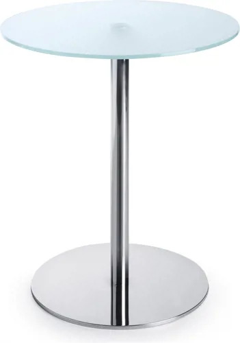 Profim Tisch SR20 - Tisch mit Tellerfuß, Ø 60 cm, h = 72 cm