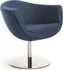 Profim Sorriso 10R - Sessel mit Tellerfuß, Rückholspindel