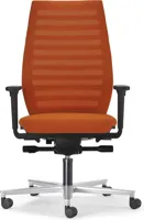 Rovo Chair ROVO R12 6060 S5 Bürostuhl