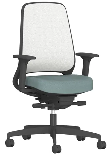 Rovo Chair ROVO R22 6040 Ergo Balance (EB) Drehstuhl