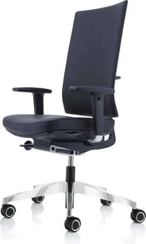 Köhl ANTEO UP 5500-SL Bürostuhl mit SlimLine-Plus-Rückenlehne