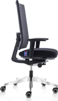 Köhl ANTEO UP 5500-SL Bürostuhl mit SlimLine-Plus-Rückenlehne
