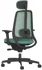 Rovo Chair ROVO R22 6050 Ergo Balance (EB) Drehstuhl mit Kopfstütze