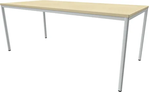 Palmberg INTROTEC Schreibtisch, 180x80 cm