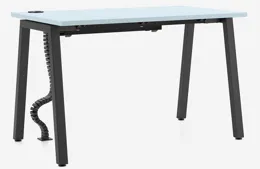 Nowy Styl CS5040 DESK A-LEG Schreibtisch mit A-Fuß