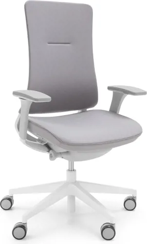 Profim Violle 130SFL - Bürostuhl, Sitz und Rücken gepolstert
