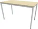 Palmberg INTROTEC Schreibtisch, 120x60 cm
