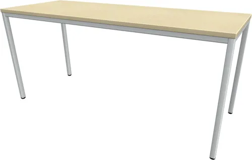 Palmberg INTROTEC Schreibtisch, 160x60 cm