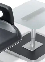 Interstuhl Silver Loungetisch, klein (850S)