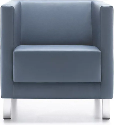Profim Vancouver Lite 10H - Sessel mit Vierfuß