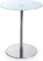 Profim Tisch SR20 - Tisch mit Tellerfuß, Ø 60 cm, h = 72 cm
