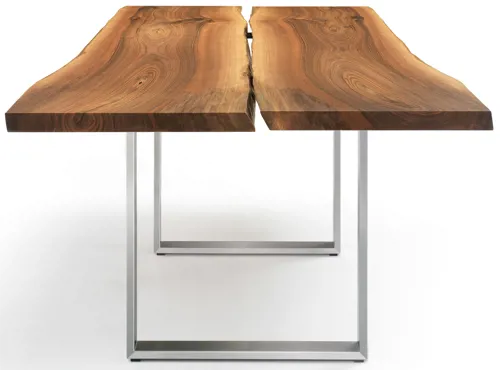 Girsberger Authentic Tisch, Massivholz