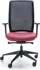 Profim Veris Net 100SFL - Synchro, Sitztiefen- und Sitzneigeeinstellung