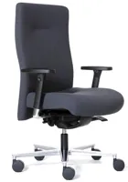 Rovo Chair SUMO 8020 S7 Schwerlaststuhl, belastbar bis 200 kg