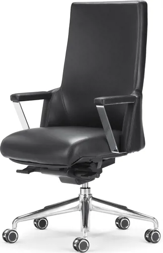 Rovo Chair ROVO XZ 7020 A Bürostuhl mit Komfort-Polsterung