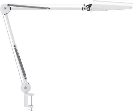 Glamox Air LED-Schreibtischleuchte T60 Wh (Weiß)