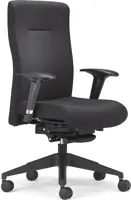Rovo Chair ROVO XP 4015 AT Bürostuhl mit Automatik-Synchron-Mechanik